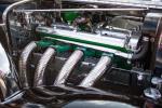 Duesenberg J103/2127 Convertible Berline LWB by LeBaron 1929 года